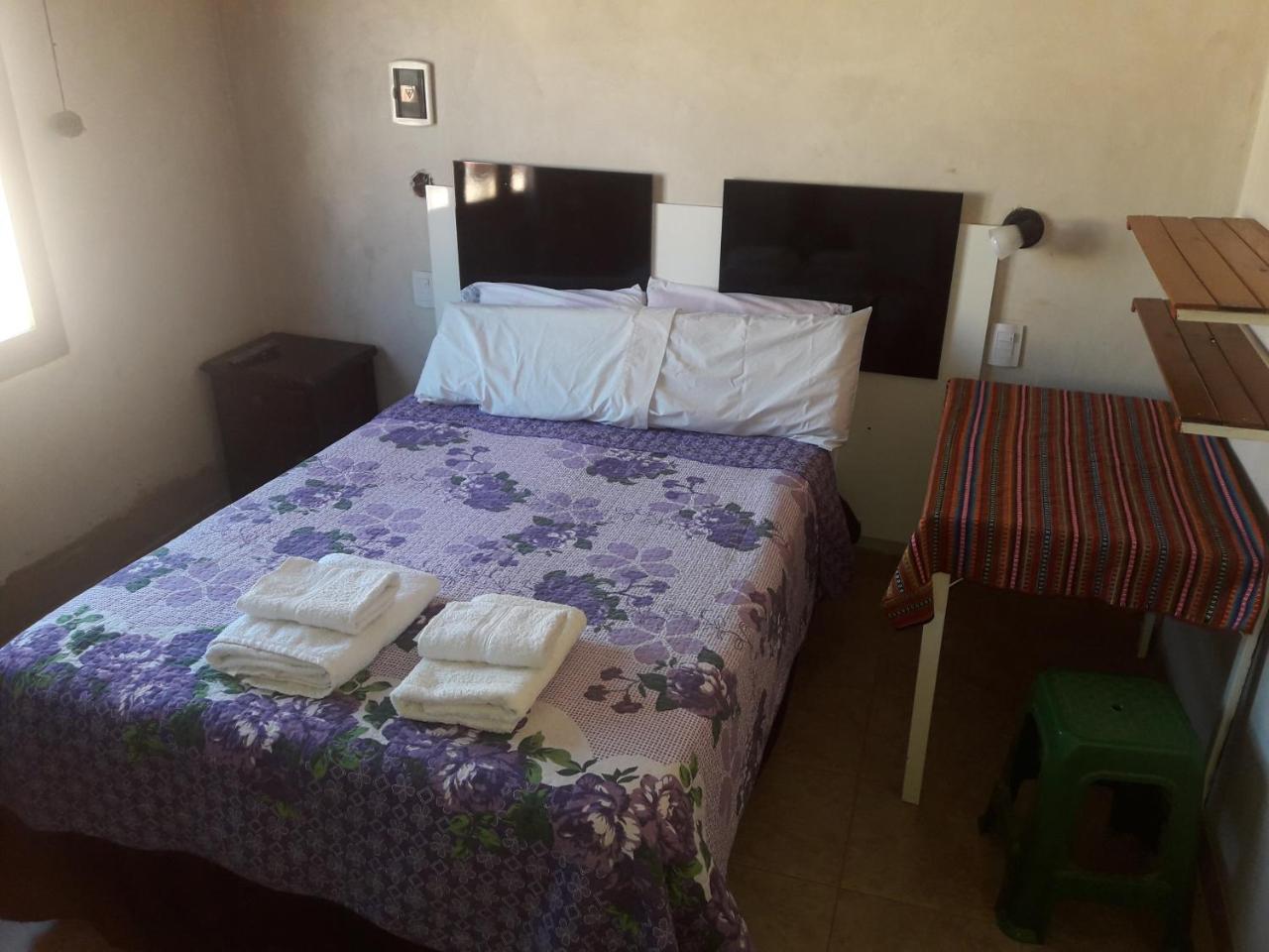 Hospedaje La Merced Humahuaca Luaran gambar