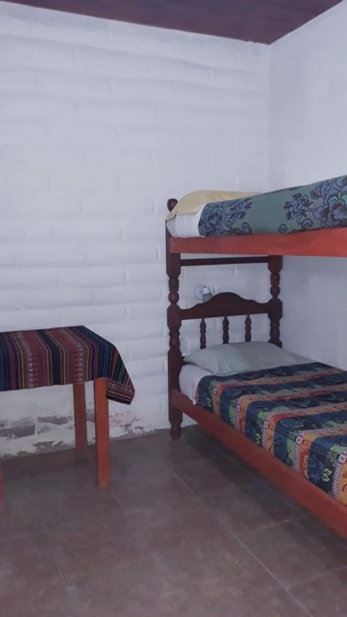 Hospedaje La Merced Humahuaca Bilik gambar